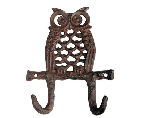 Закачалка Owl