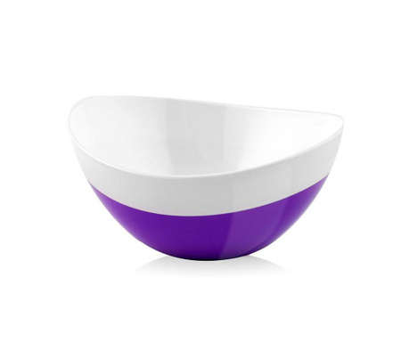 Zdjela Duo Violet
