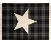 Checks Star Szőnyeg 140x200 cm