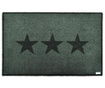 Triple Star Grey Bejárati Szőnyeg 50x70 cm