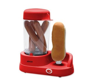 Robin Red Hot-dog készítő készülék