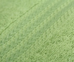 Комплект 4 кърпи за баня Shades Green 50x90 см