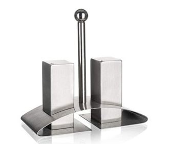Set solnita, pipernita si suport Square
