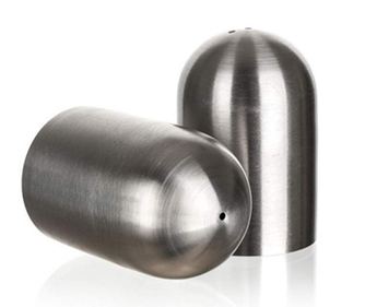 Set solnita si pipernita Silver