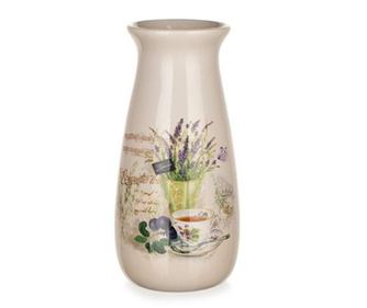 Vaza Lavender and Tea