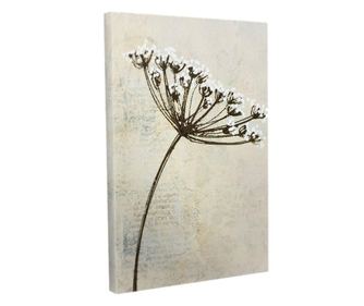 Slika Thin Flower 30x40 cm