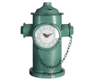 Stolni sat Water Station