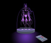 Noćna svjetiljka Batman