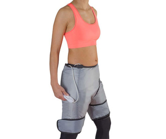 Pantaloni sauna Grey