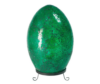 Нощна лампа Egg Green