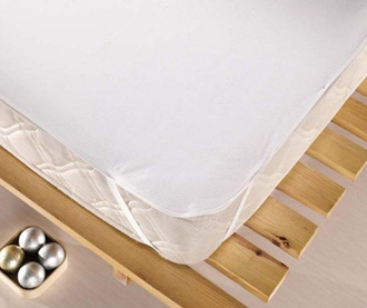 Whitney Vízhatlan  matracvédő 180x200 cm