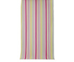 Zastor Stripes Pink Grey 140x270 cm