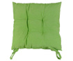 Sedežna blazina Pure Light Green 37x37 cm