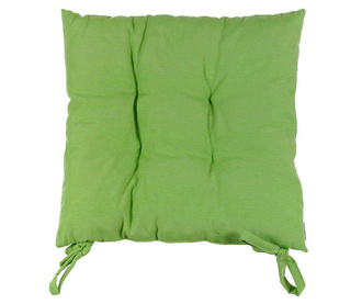Sedežna blazina Pure Light Green 37x37 cm