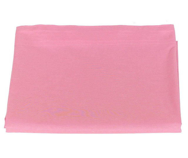 Zastor Simple Pink 170x270 cm