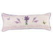 Prevleka za blazino Lavender Bouquet 25x70 cm