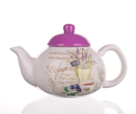 Чайник Lavender and Tea 700 мл