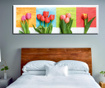 Tulips Kép 30x80 cm