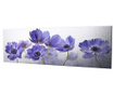 Slika Chic Flowers 30x80 cm