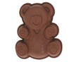 Teddy Bear Sütőforma
