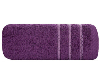 Belot Purple Fürdőszobai törölköző 70x140 cm