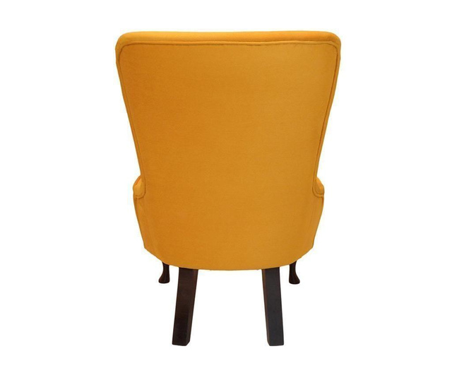 Fotelja diYana Yellow 3L