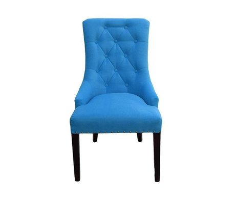 Καρέκλα Corina Turquoise