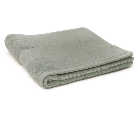 Kupaonski ručnik Linea Grey 40x60 cm