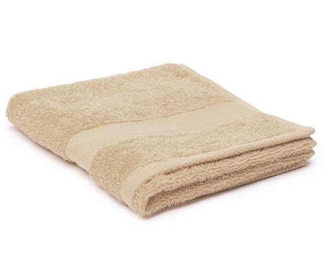 Кърпа за баня Linea Cream 60x100 см