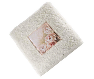 Кърпа за баня Ella Cream 50x90   см