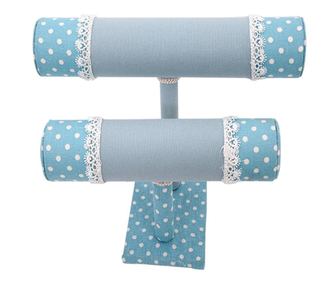 Stalak za narukvice Double Blue