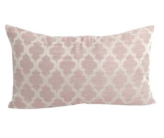 Perna decorativa Maret Coral