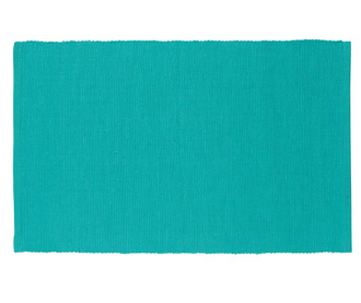 Pogrinjek Foster Turquoise 30x43 cm