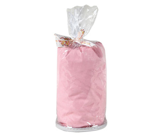 Plahta s elastičnom gumicom Ranforce Baby Pink 70x140 cm