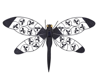 Lampa solara Dragonfly
