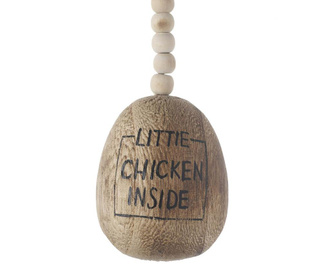 Decoratiune Chicken Inside