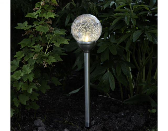 Lampa solara Bauble