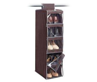 Organizator pentru pantofi Adler