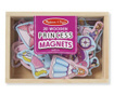 Princess Life 20 darab Mágnes és doboz