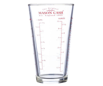 Simple Mércés pohár 325 ml
