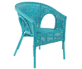 Stolica za vanjski prostor Allis Blue