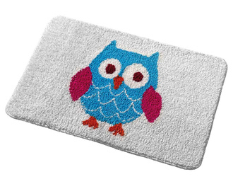 Owl Fürdőszobai szőnyeg 50x70 cm
