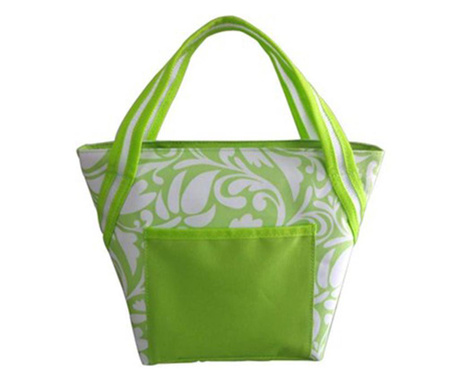 Термоизолираща чанта Achantus Green