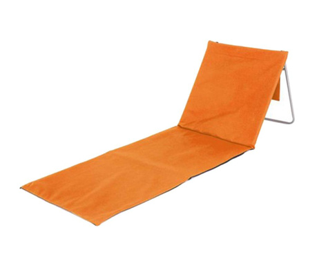 Plážová matrace Austin Orange