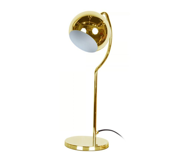 Shabby Gold Lámpa