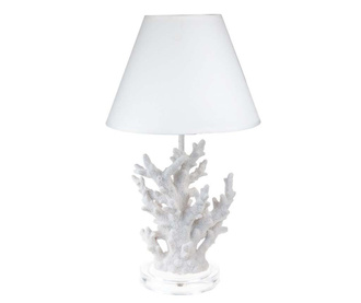 White Coral Éjjeli lámpa