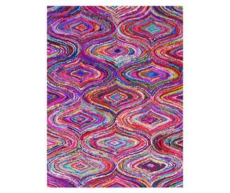 Koberec Chindi Four 122x183 cm