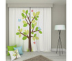 Комплект 2 завеси Tree Center 140x250 см