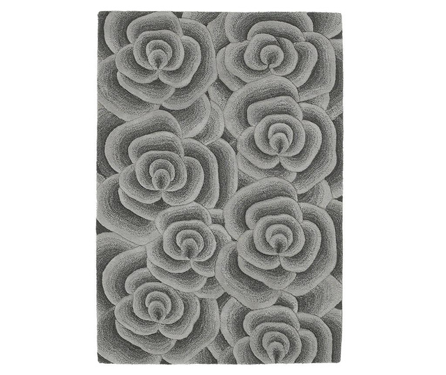 Preproga Valentine Light Grey 150x230 cm