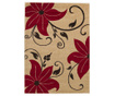 Tepih Verona Beige Red 60x120 cm